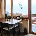 Stilvolles Studio Im Herzen Von Saas-Fee *