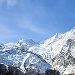 Fuer Zwei Direkt An Der Piste In Fee Διαμέρισμα