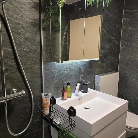 Appartement Gemuetliches Alpen-apartment Fuer 2, Direkt An Der Piste, *