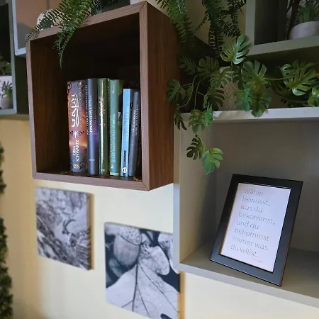 Gemuetliches Alpen-apartment Fuer 2, Direkt An Der Piste, * Saas-Fee