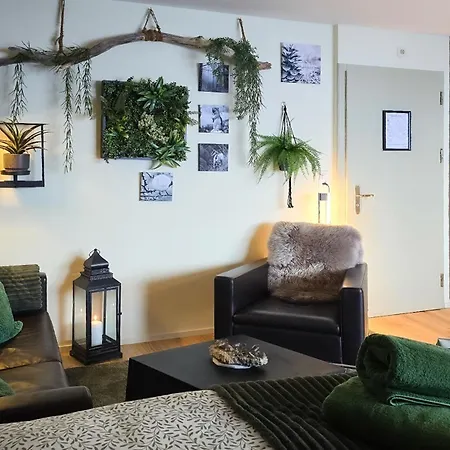 Apartment Fuer Zwei Direkt An Der Piste In Fee *