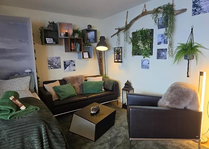 Appartement Gemuetliches Alpen-apartment Fuer 2, Direkt An Der Piste, Saas-Fee