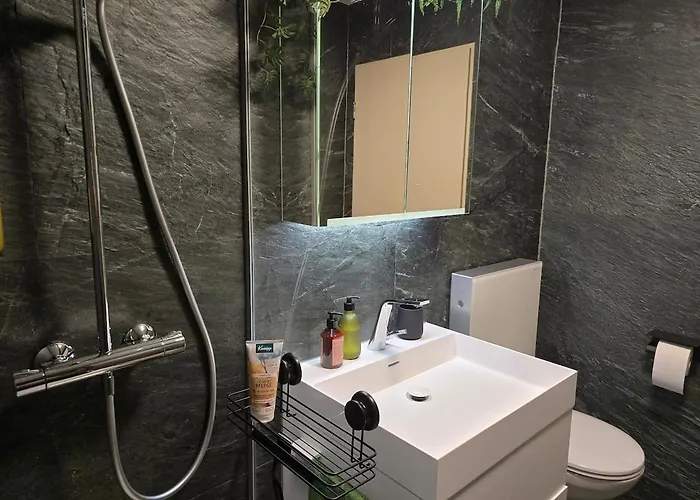 Appartamento Gemuetliches Alpen-apartment Fuer 2, Direkt An Der Piste, *