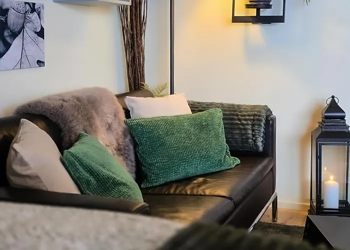 Fuer Zwei Direkt An Der Piste In Fee *