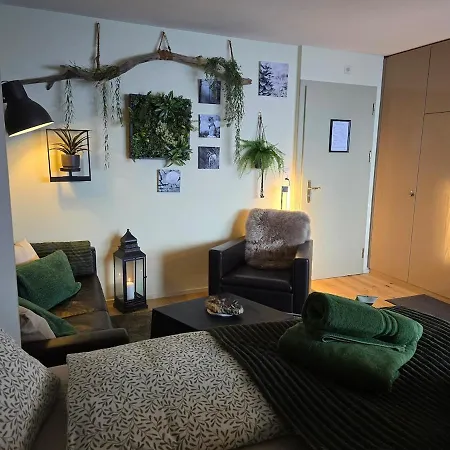 Gemuetliches Alpen-apartment Fuer 2, Direkt An Der Piste, *